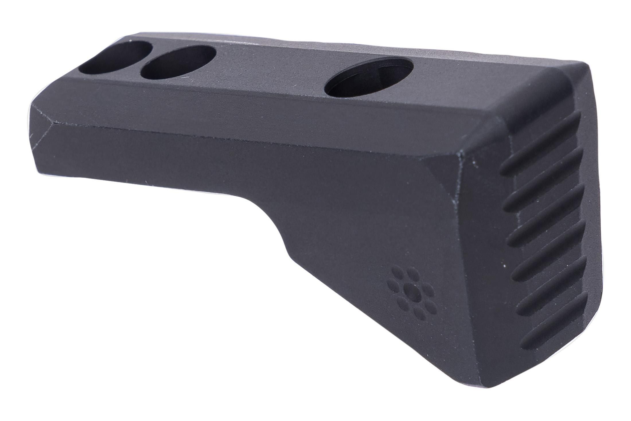 Arisaka Defense Bag Rider for use with Stock Angle Adapter Magpul CTR